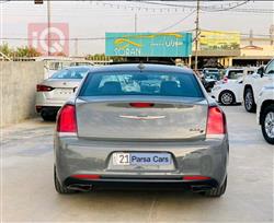Chrysler 300